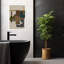 Art mural contemporain abstrait Earthound-192433509