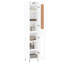 Monagan 34.5cm Sideboard