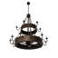 Ayalah 18 - Light Chandelier