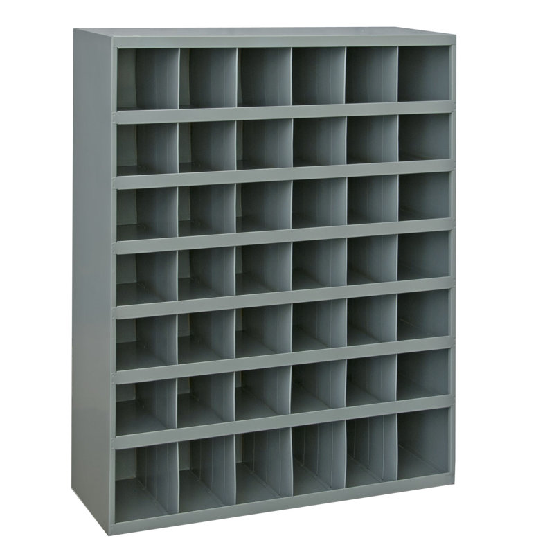 33.75'' W Steel Storage Rack