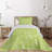 Vibrant Polyester Coverlet-1779613804