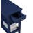 Carbin End Table with Drawer and Shelves-82677421