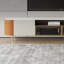 Meuble télé avec table basse