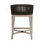 Tabouret de comptoir Montecito