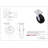 4-Piece Phenolic Caster Set