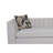 Channel Sofa