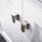 Ajhane 60" Single Bathroom Vanity Set-655195605