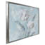 «Airy Blooms II (Square)» par Danhui Nai, reproduction-484089480-484089484