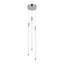 Motif 3 - Light LED Pendant-64112434-64112435