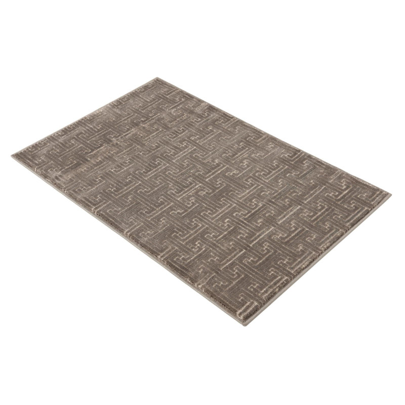 Aimeeleigh Geometric Indoor Rug, Rectangle 2' x 3'1"
