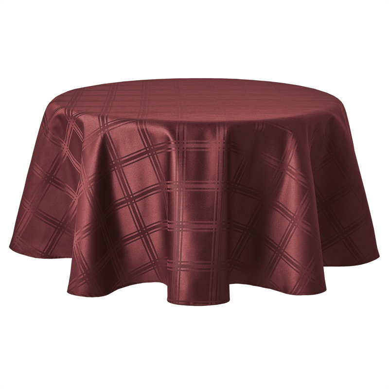 Nappe Mastin, Rouge