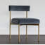 Chaise rembourrée H 19,75 po Freida-503354886-525136410