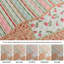 Ensemble de literie avec courtepointe HoneiLife-132295977