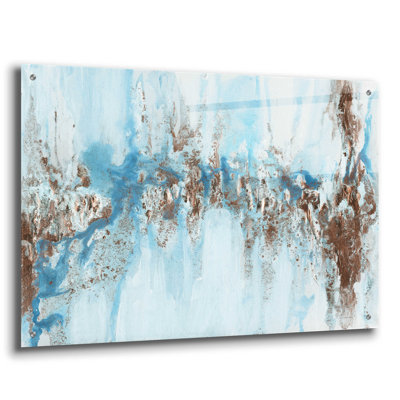 «Copper Pail» par Kamdon Kreations - peinture sans cadre