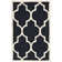 Cannen Cambridge Hand Tufted Wool Geometric Rug