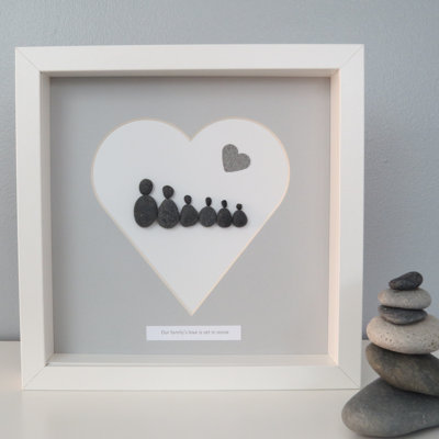 Single Picture Frame Print