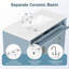 Meuble-lavabo de salle de bain avec rangement spacieux-965970117-965970119