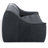 Agitha Leather Sofa