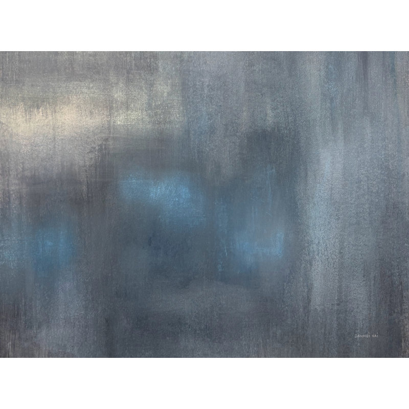 Deluge by Danhui Nai, 12" H x 16" W