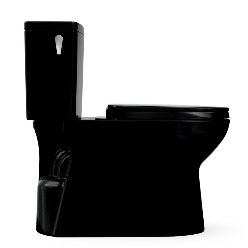 TOTO Glaston Two-Piece Elongated 1.28 GPF WASHLET+ and Auto Flush Ready Universal Height Toilet with CEFIONTECT and SS124 SoftClose Seat, Sedona Beige - MS472124CEFG#12