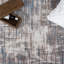 Tapis abstrait beige / gris-1060213070
