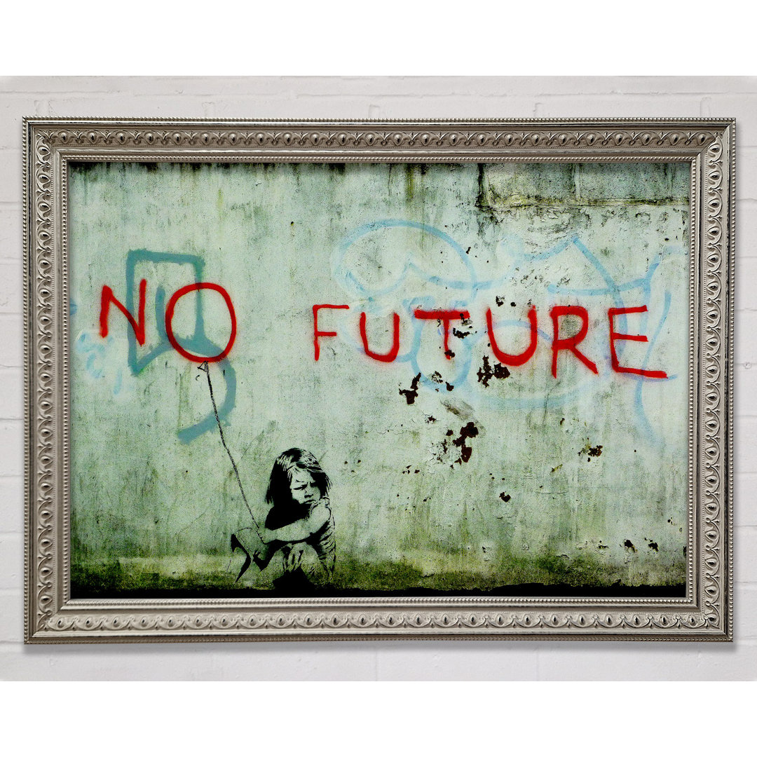 No Future Clean - Drucken