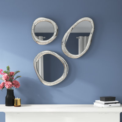  Miroir mural Atilla