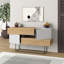 Lubow 145cm Console Table-88392668