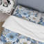 Literie Serene Blue Garden-423588366