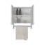 Pharmacie Riley, salle de bain-1180625986