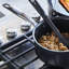 GreenPan Chatham Black Healthy Ceramic Nonstick, 1qt and 2qt Saucepan Set