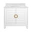 Bixby 36.5'' W Single Vanity