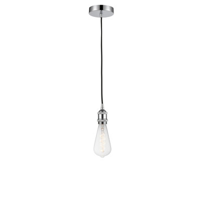 Waterville 1 - Light Single Pendant