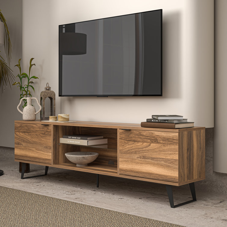 Kaamilya 71'' TV Stand for TVs up to 80"
