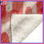 Couvertures rouges à motif de cactus-124826905