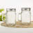 Trever DIY 12 Oz. Mason Jar Mug With Lid