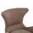Doris Modern Upholstered Accent Chair with Pet/Storage Space-125096628