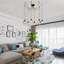 Seger 8 - Light Cluster Pendant-1036996980