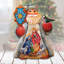 Derevo Nativity Santa Tiny Tale Figurine