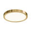 Plafonnier encastré 1 lumière Hayden-Blu-1261632662-1261531873