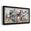 Corner Flower Stand - Reproduction d'un seul cadre photo sur toile-966236146