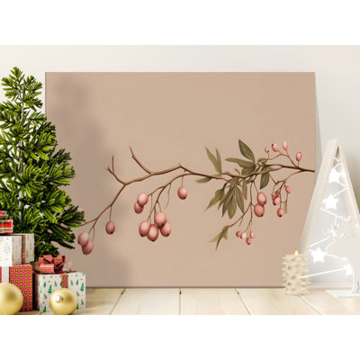 Soares Wrapped Canvas Print Set