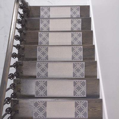 Bearce Non-Slip Stair Tread