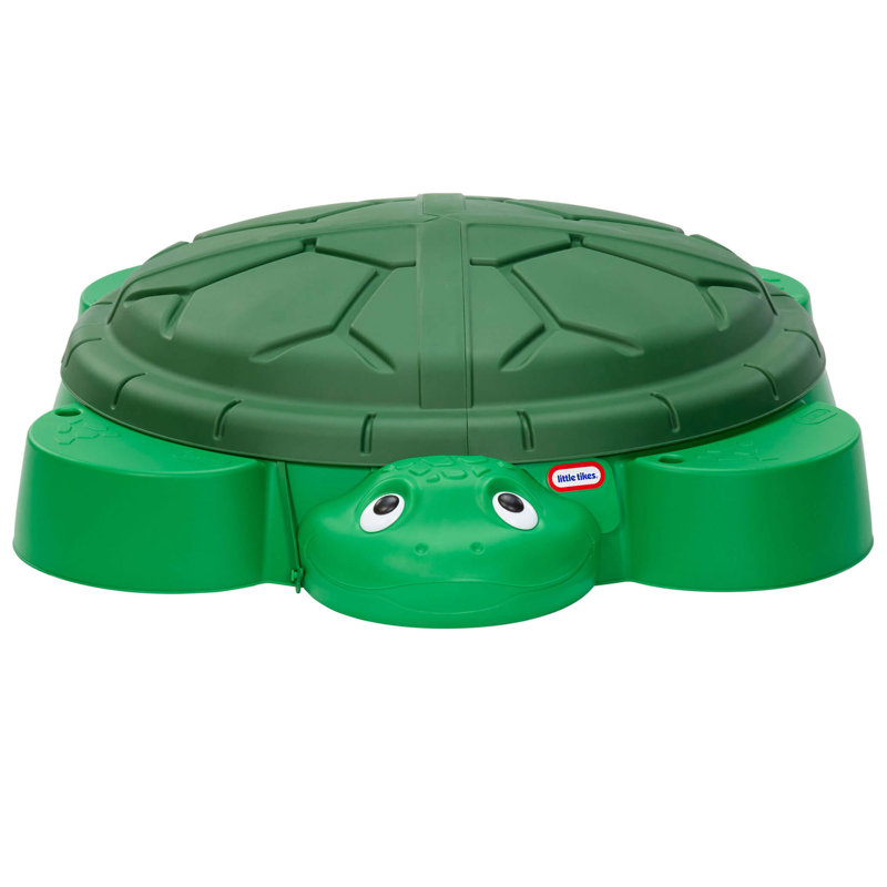 Little Tikes Turtle Sandbox