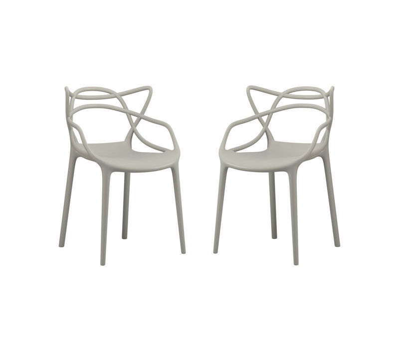  Chaise de salle à manger Striplin