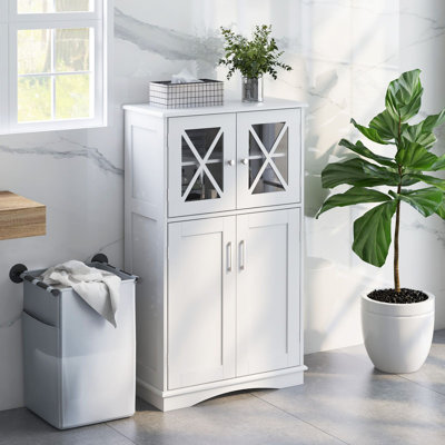 Accent Cabinet