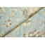 Heirloom Wool Floral Area Rug