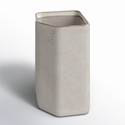 Handmade Ceramic Table Vase