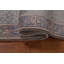 One-of-a-Kind 2'5" X 4'10" New Age Runner Wool Area Rug in