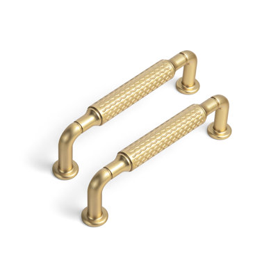Anti-Slip Wave Pattern Cabinet Pull Multipack